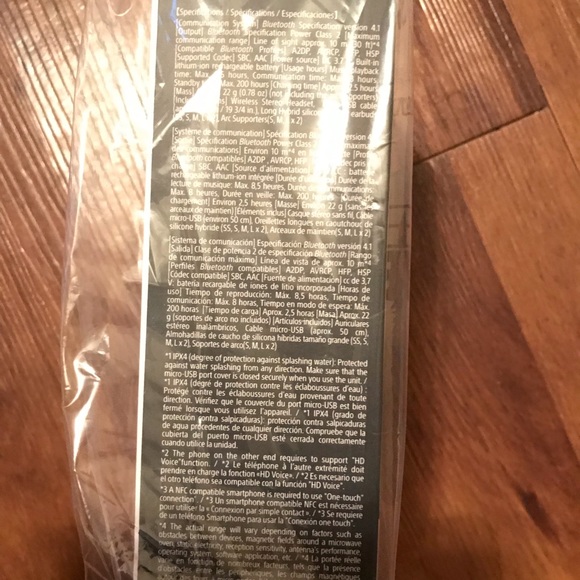 ‼️SOLD‼️ - Picture 4 of 4